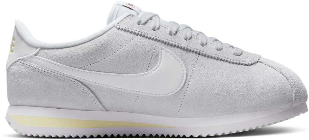 Кроссовки Nike W NIKE CORTEZ SUEDE