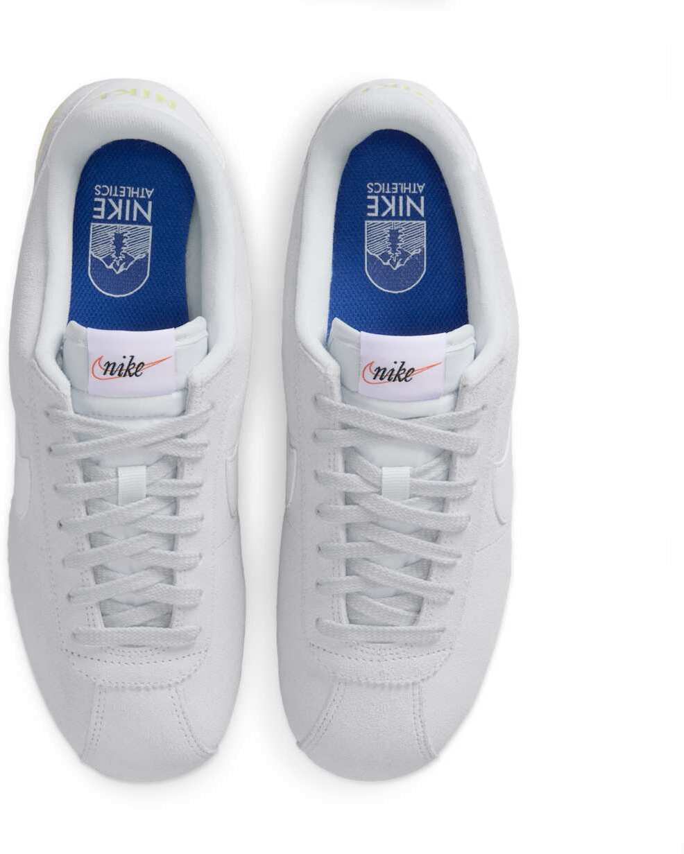 Кроссовки Nike W NIKE CORTEZ SUEDE