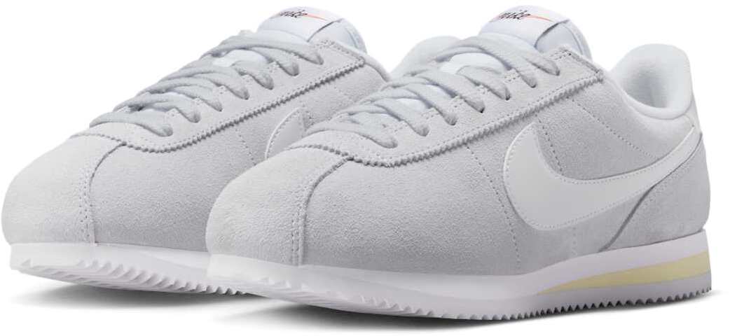 Кроссовки Nike W NIKE CORTEZ SUEDE