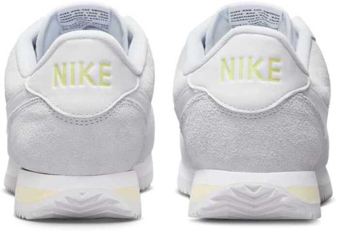 Кроссовки Nike W NIKE CORTEZ SUEDE