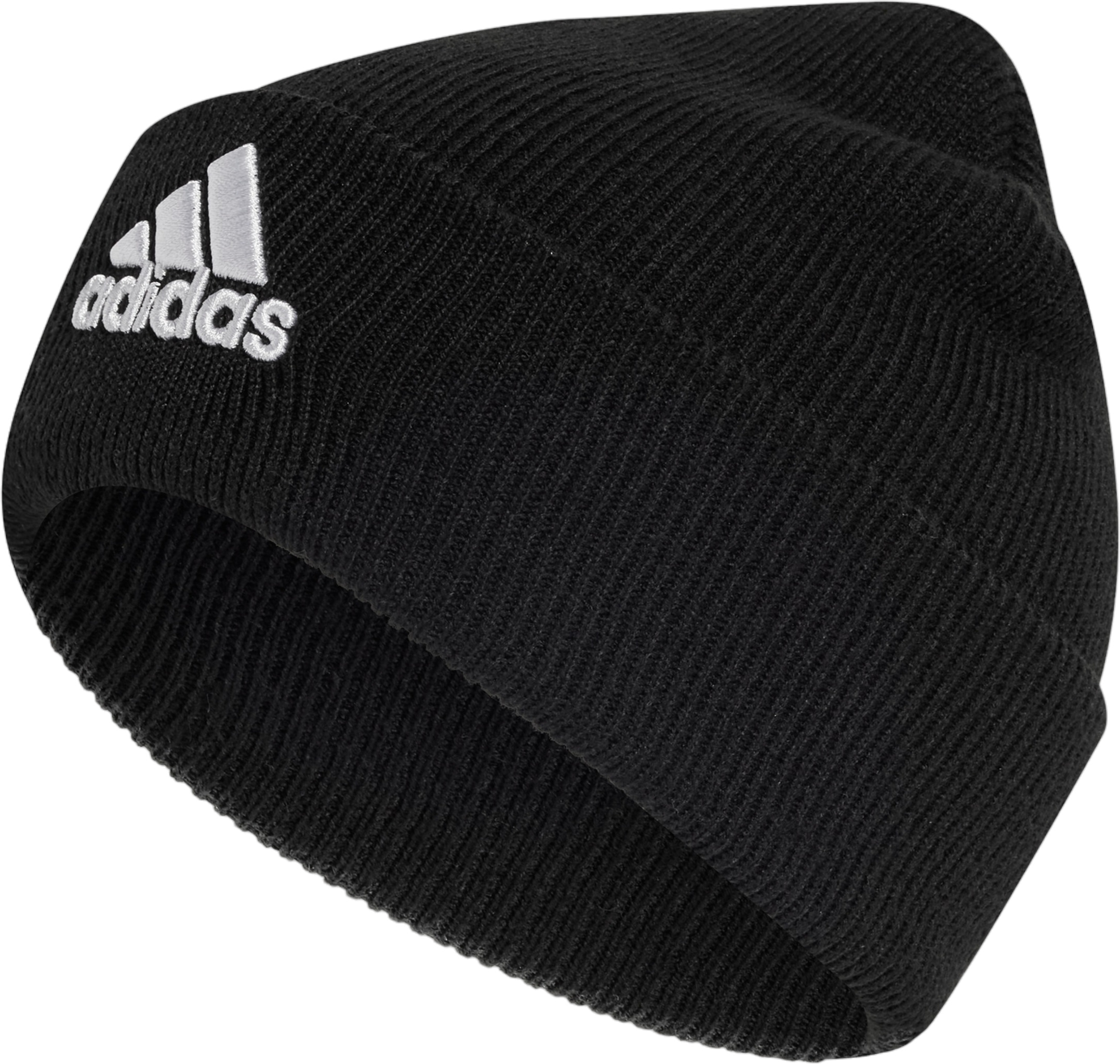Шапка Adidas Logo Beanie Cuf