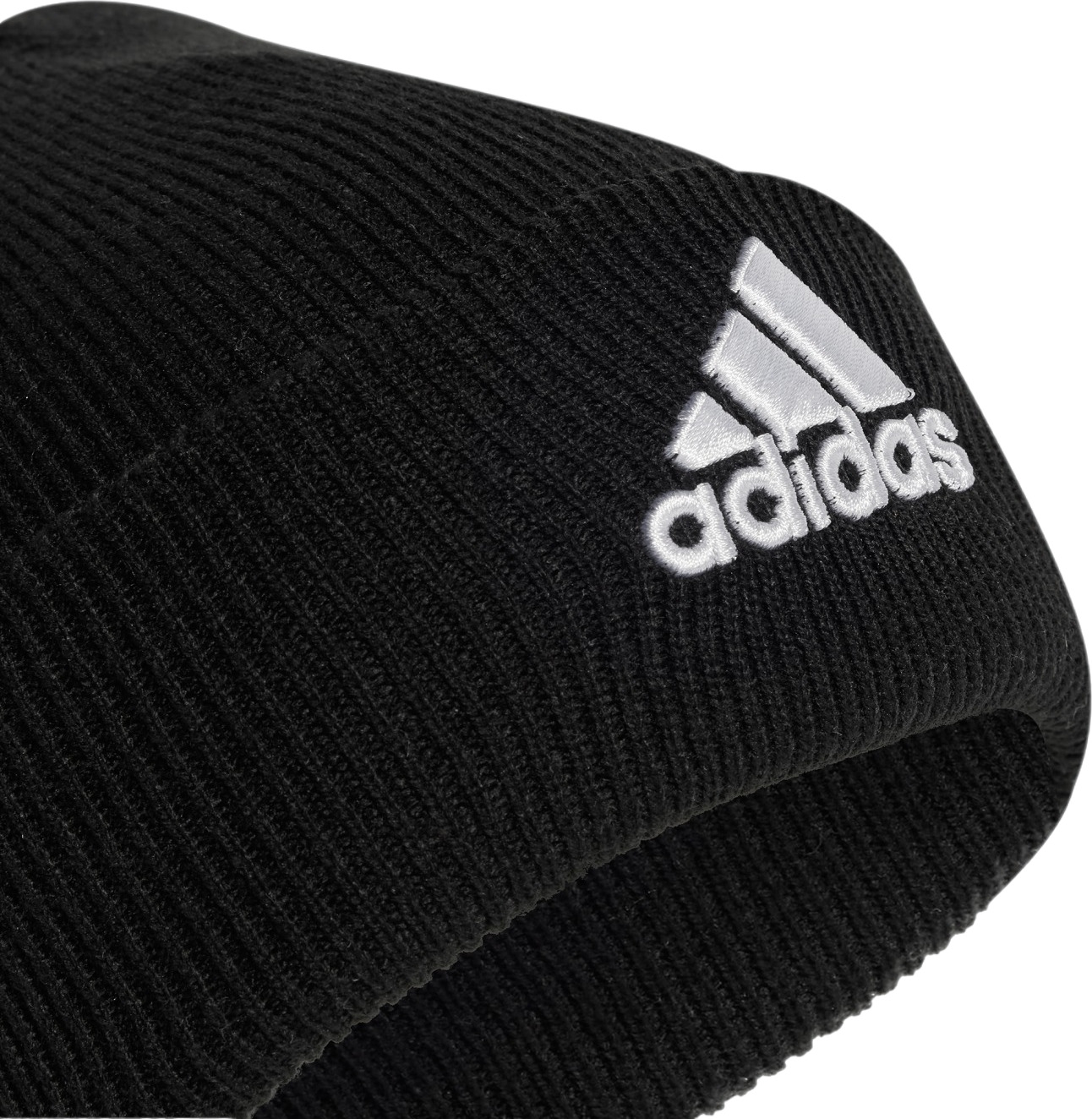Шапка Adidas Logo Beanie Cuf