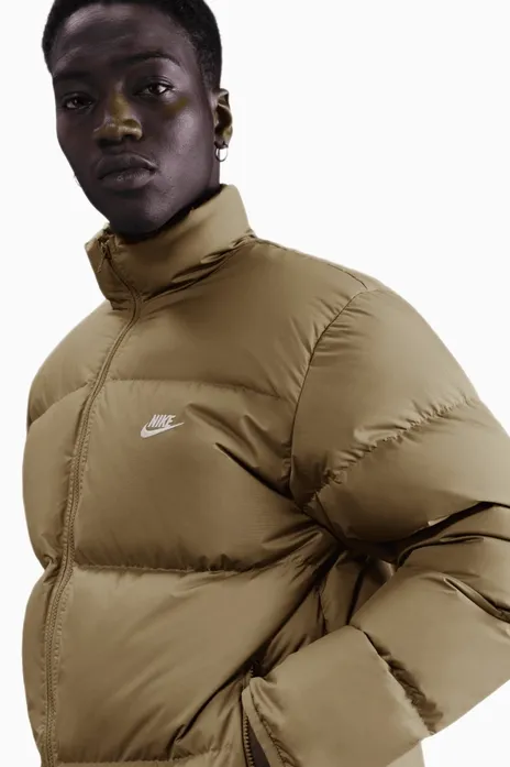Куртка Nike M NK WINDRUNNER STMNT DWN JKT (HQ7790-011) купить за