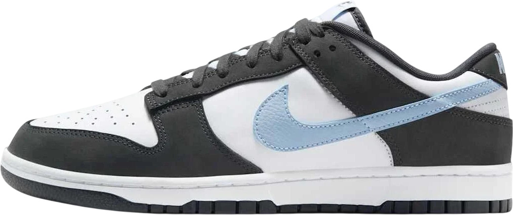 Кроссовки Nike Dunk Low