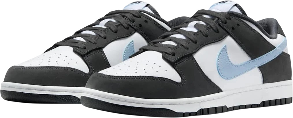 Кроссовки Nike Dunk Low