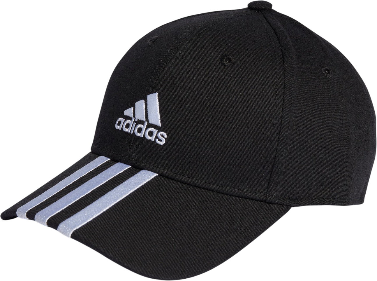 Кепка Adidas Bball 3S Cap Ct