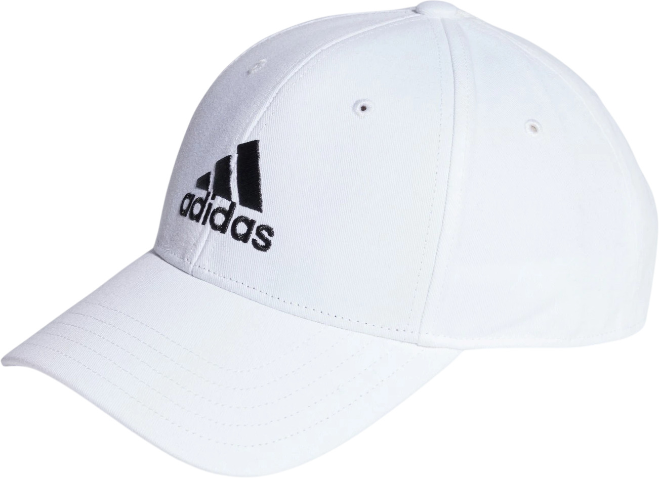 Кепка Adidas Bball Cap Cot