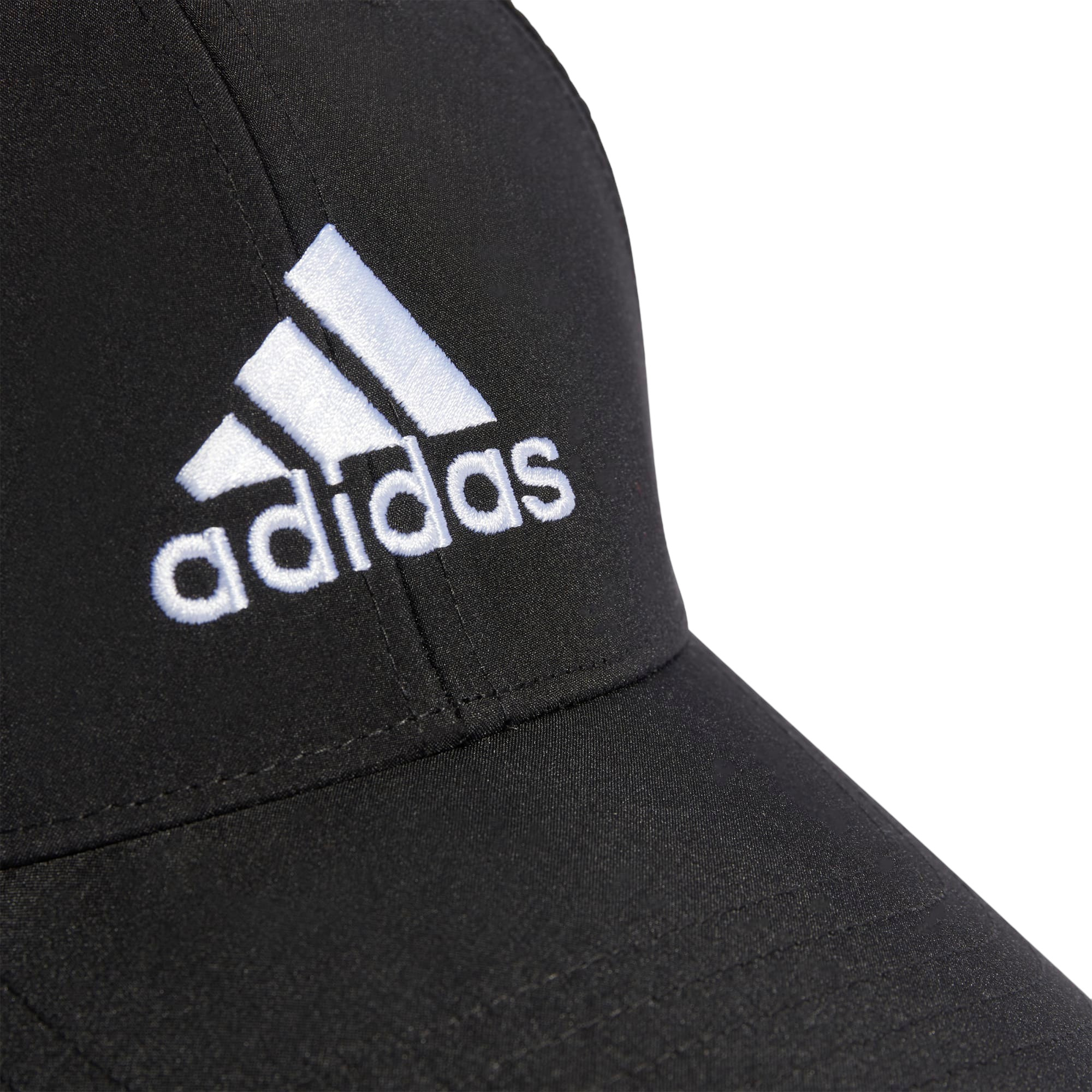 Бейсболка Adidas Embroidered Logo Lightweight Baseball Cap