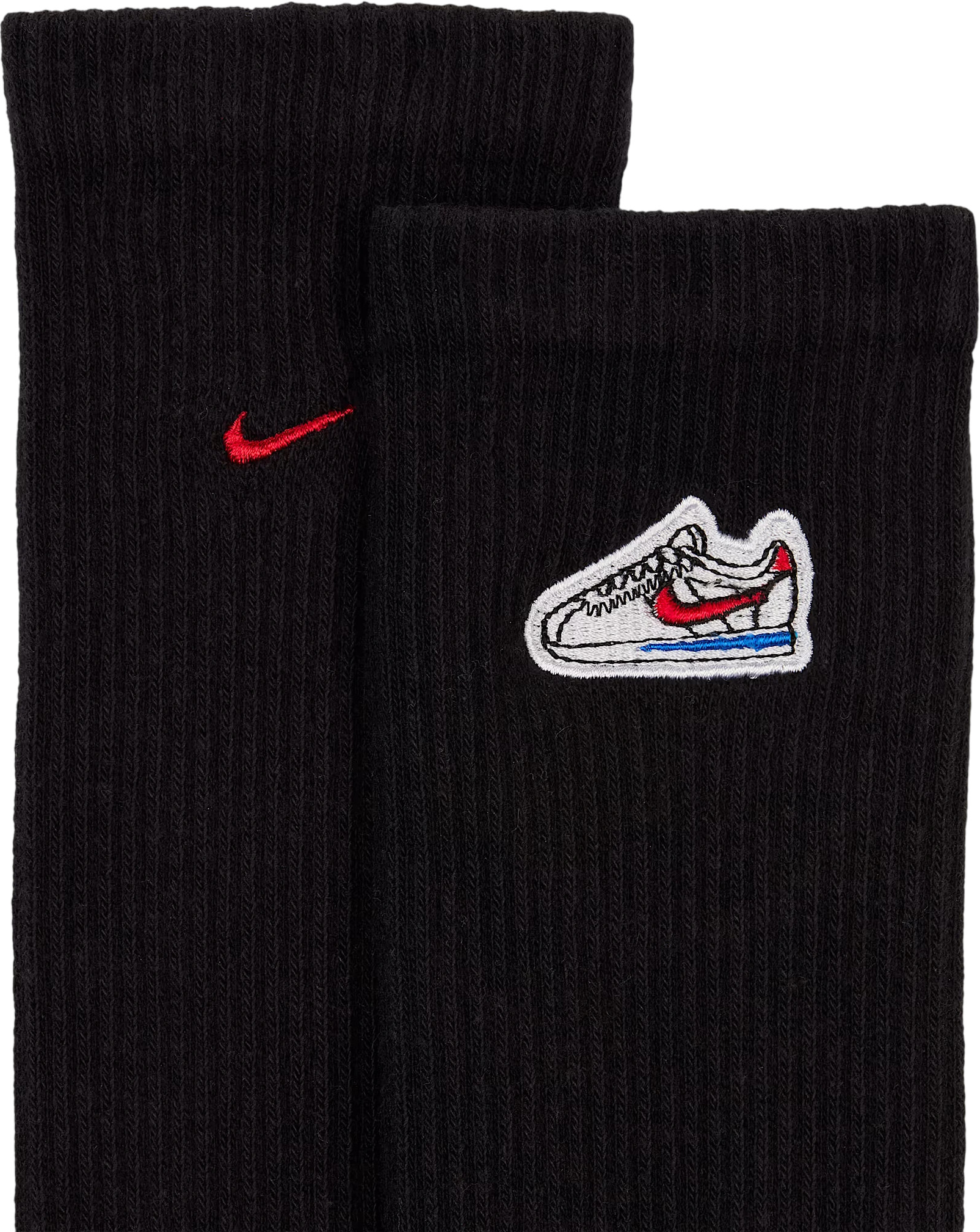 Носки Nike U Nk Ed Csh Crw Cortz Ptch 144
