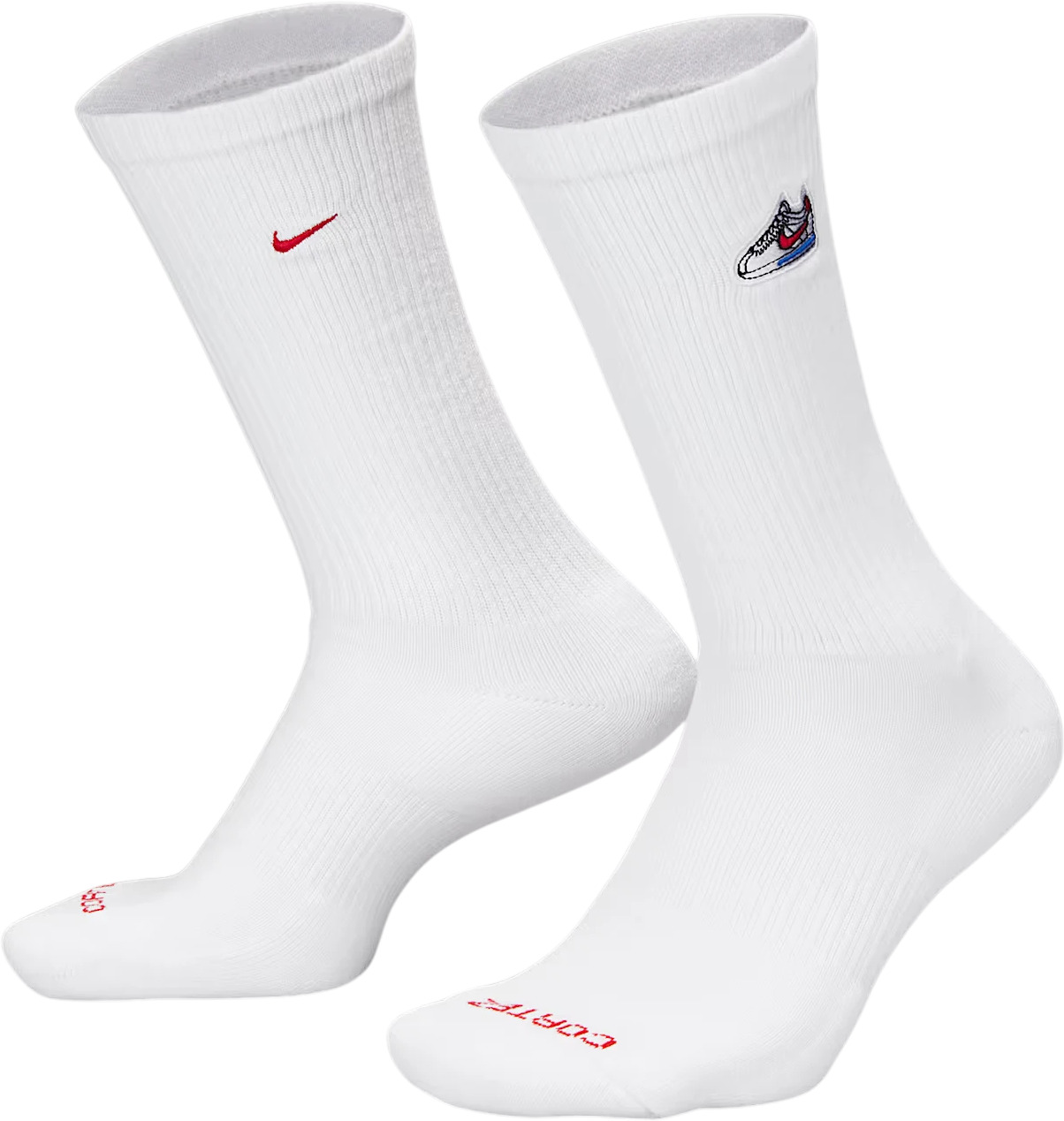 Носки Nike U Nk Ed Csh Crw Cortz Ptch 144