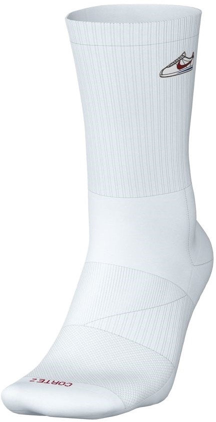 Носки Nike U Nk Ed Csh Crw Cortz Ptch 144