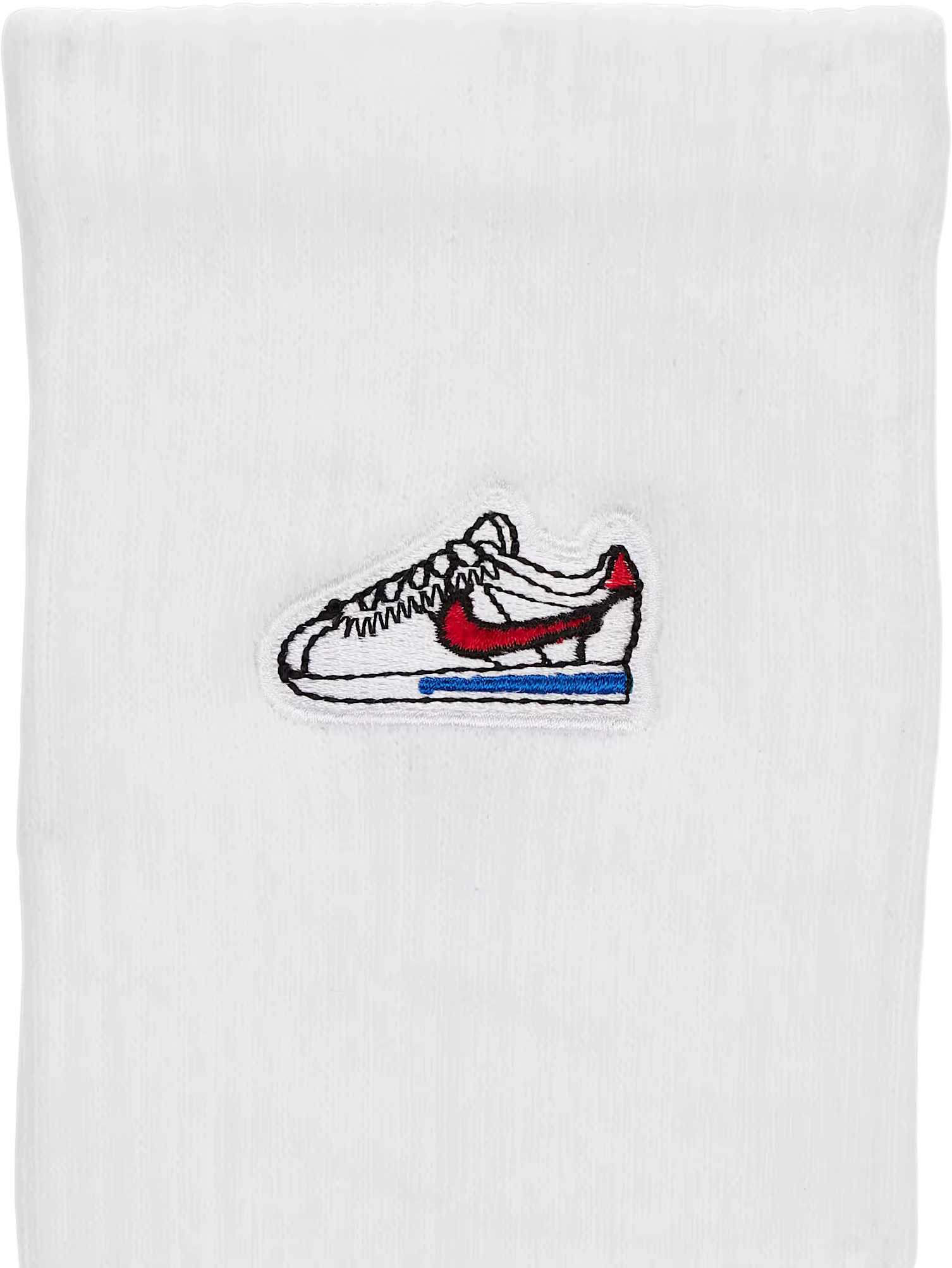 Носки Nike U Nk Ed Csh Crw Cortz Ptch 144