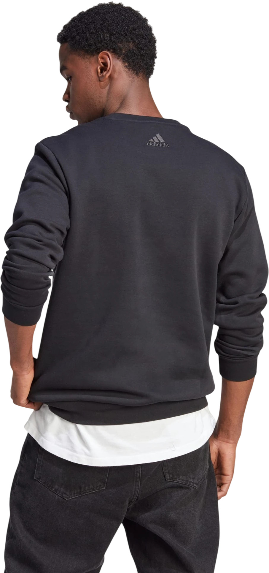 Свитшот Adidas M Bl Fl Swt