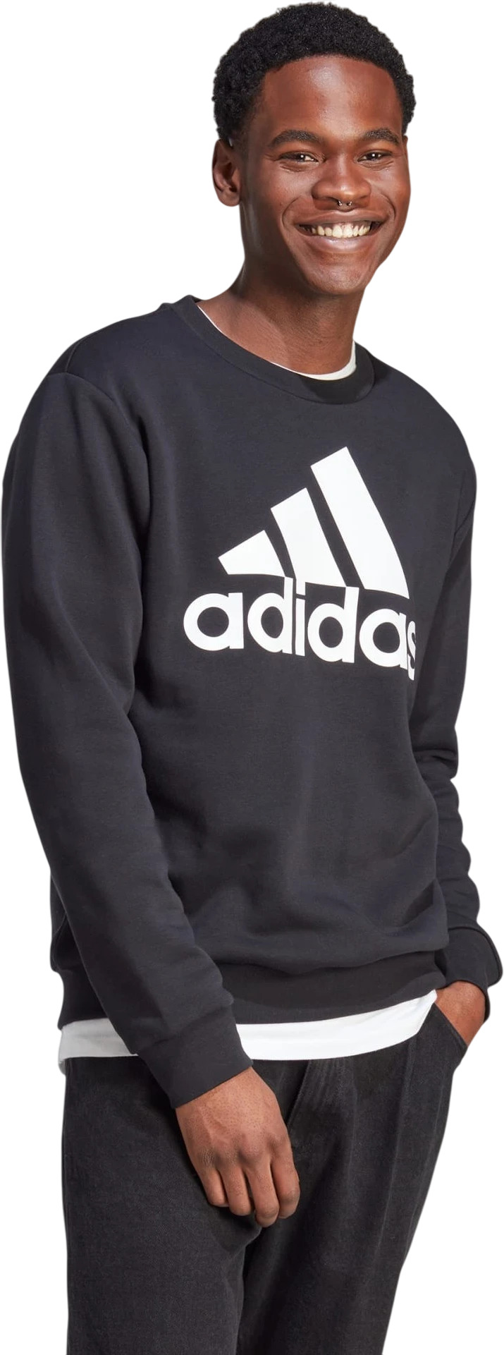 Свитшот Adidas M Bl Fl Swt