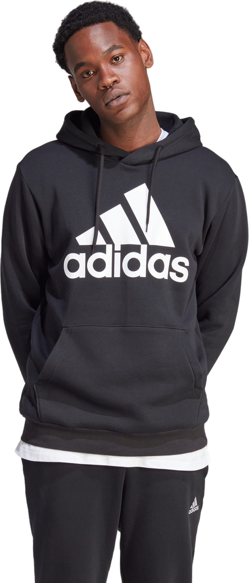 Худи Adidas M Bl Fl Hd