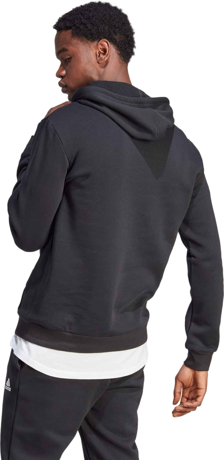 Худи Adidas M Bl Fl Hd