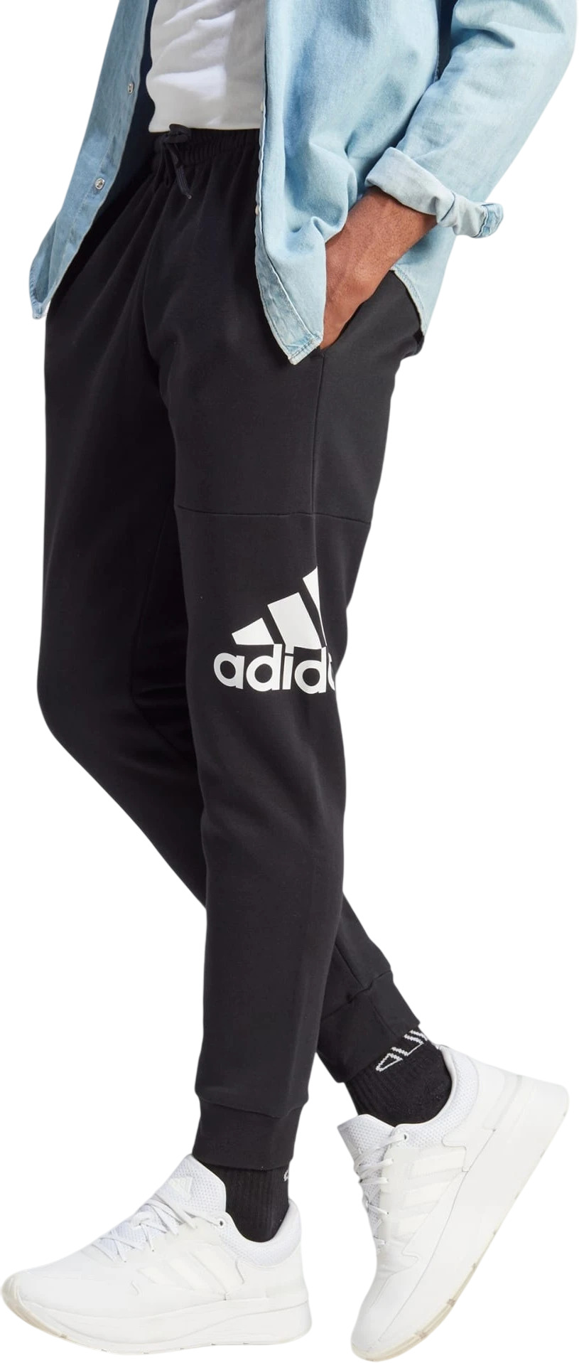 Брюки Adidas M Bl Fl Tc Pt