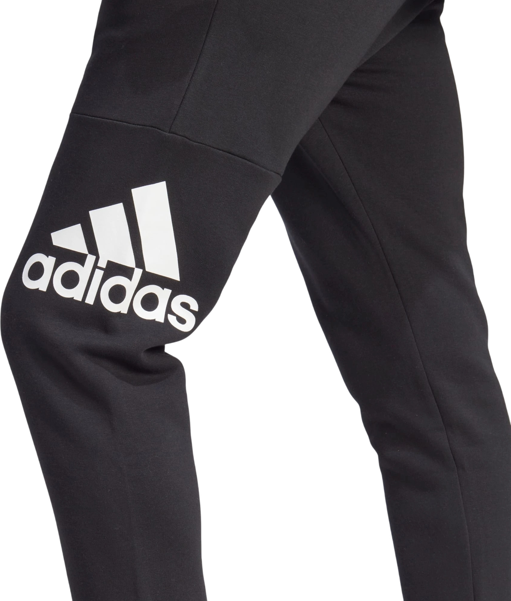 Брюки Adidas M Bl Fl Tc Pt