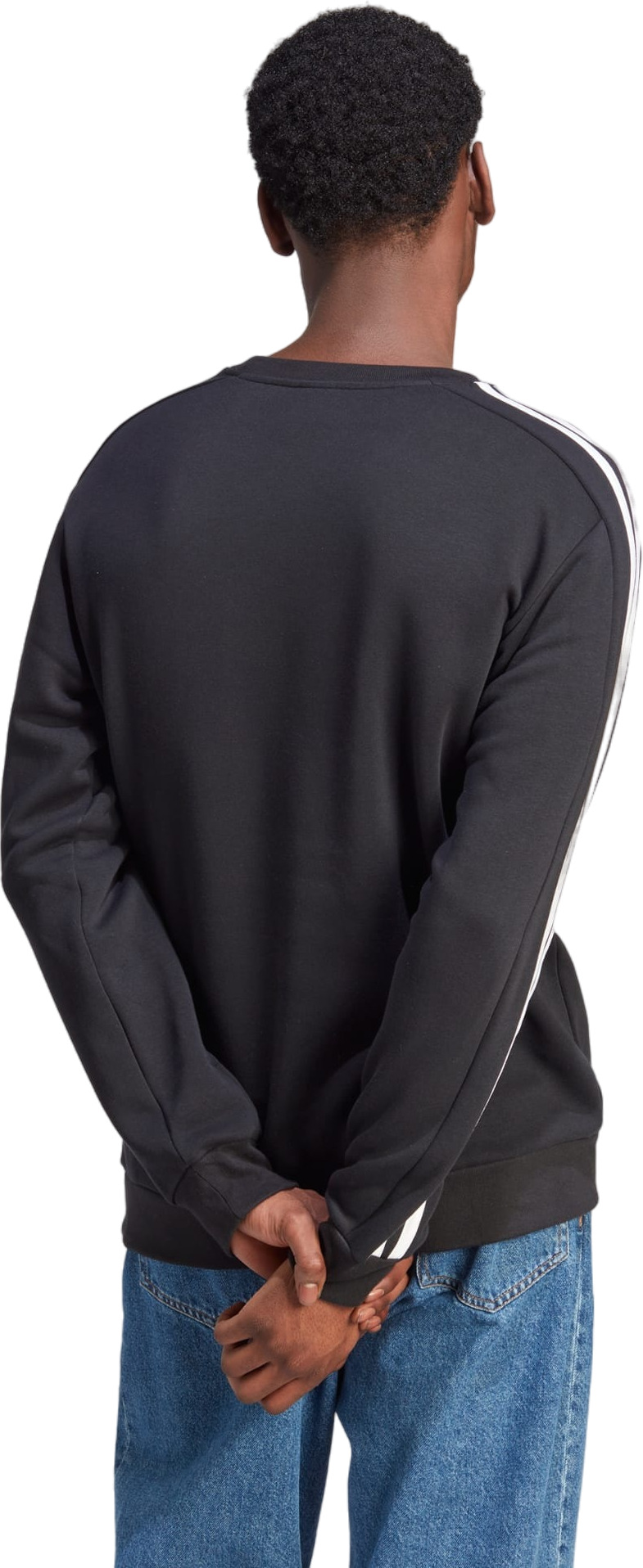 Свитшот Adidas M 3S Fl Swt