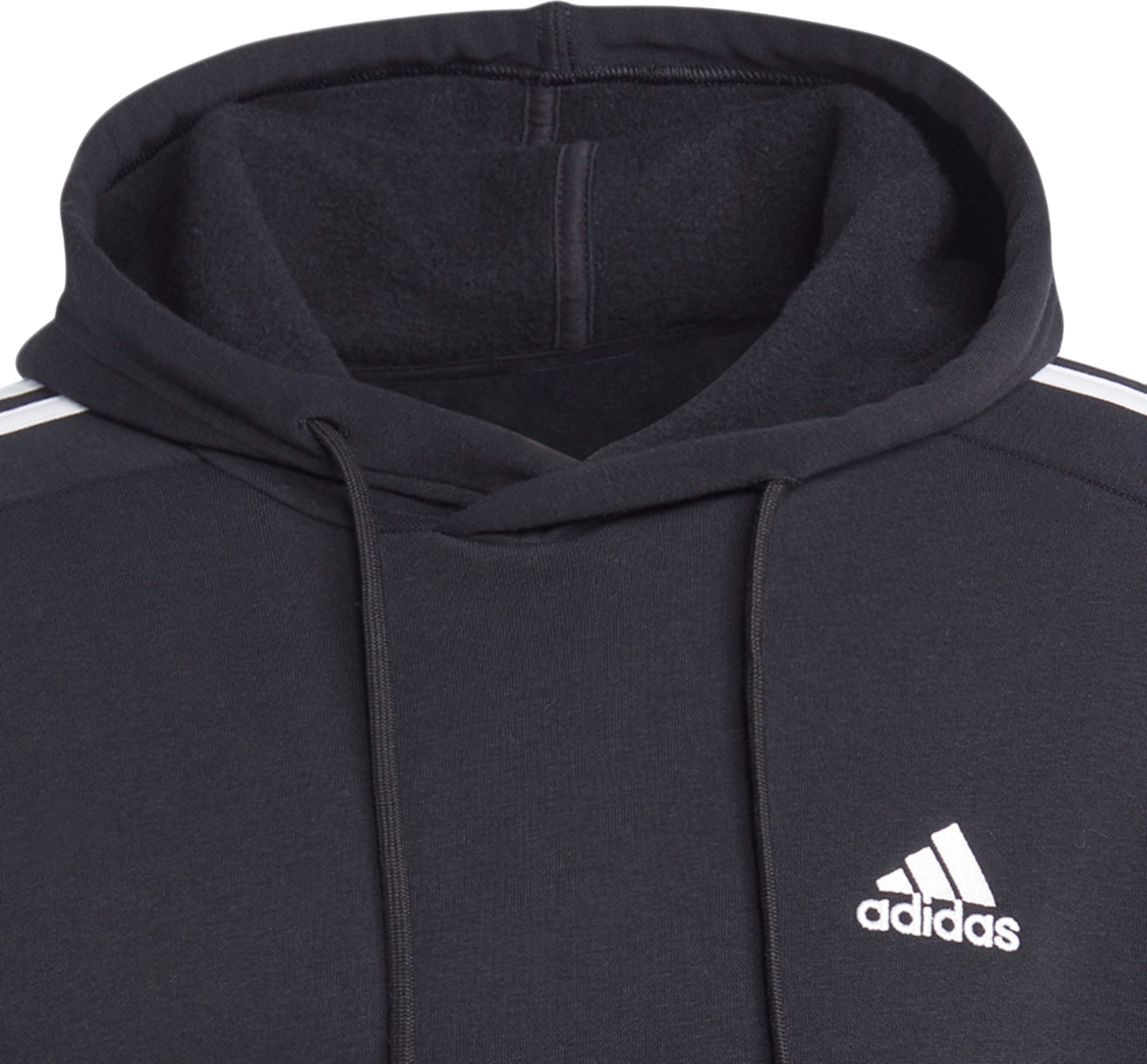 Худи Adidas M 3S Fl Hd