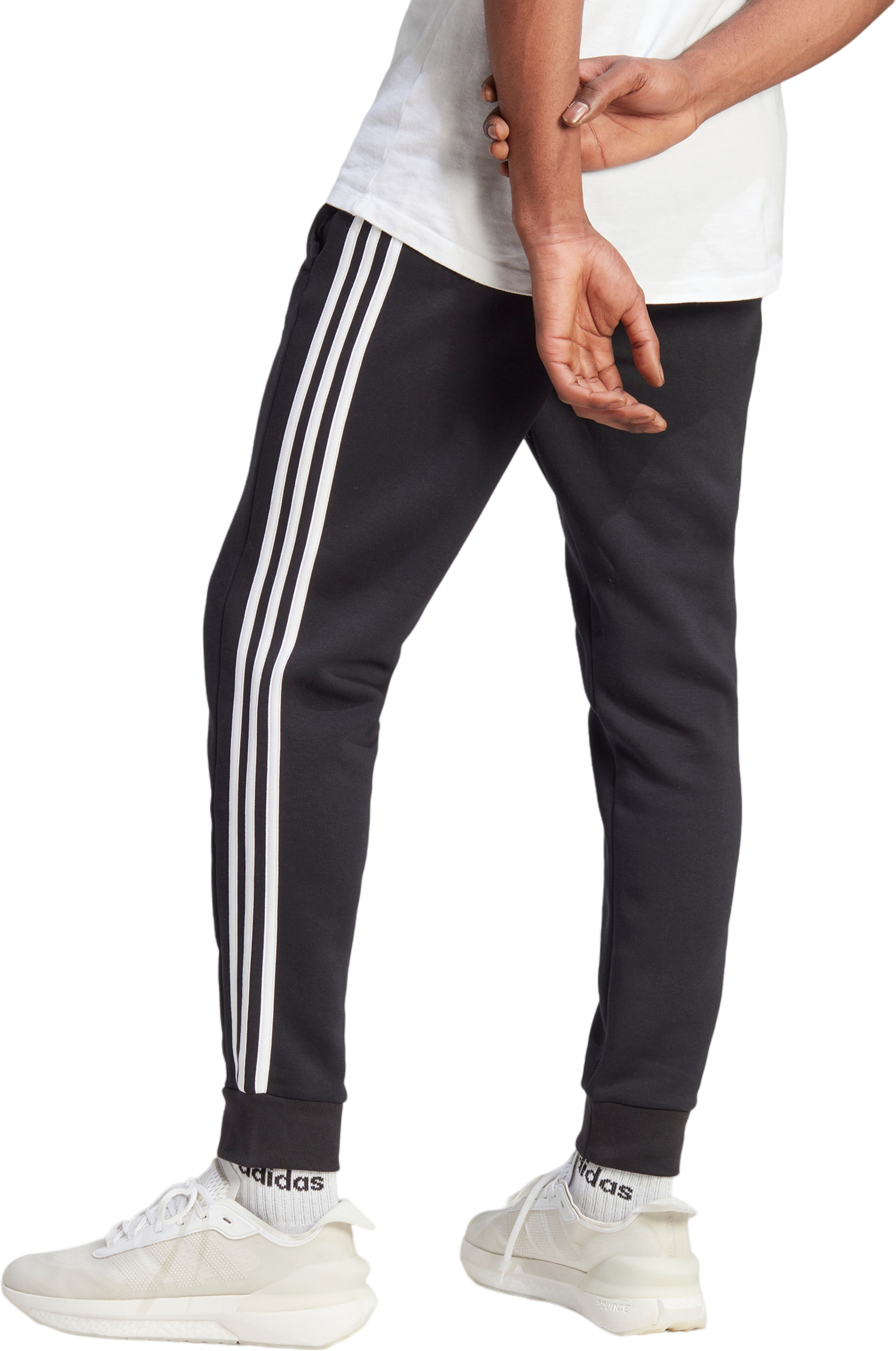 Брюки Adidas M 3S Fl Tc Pt