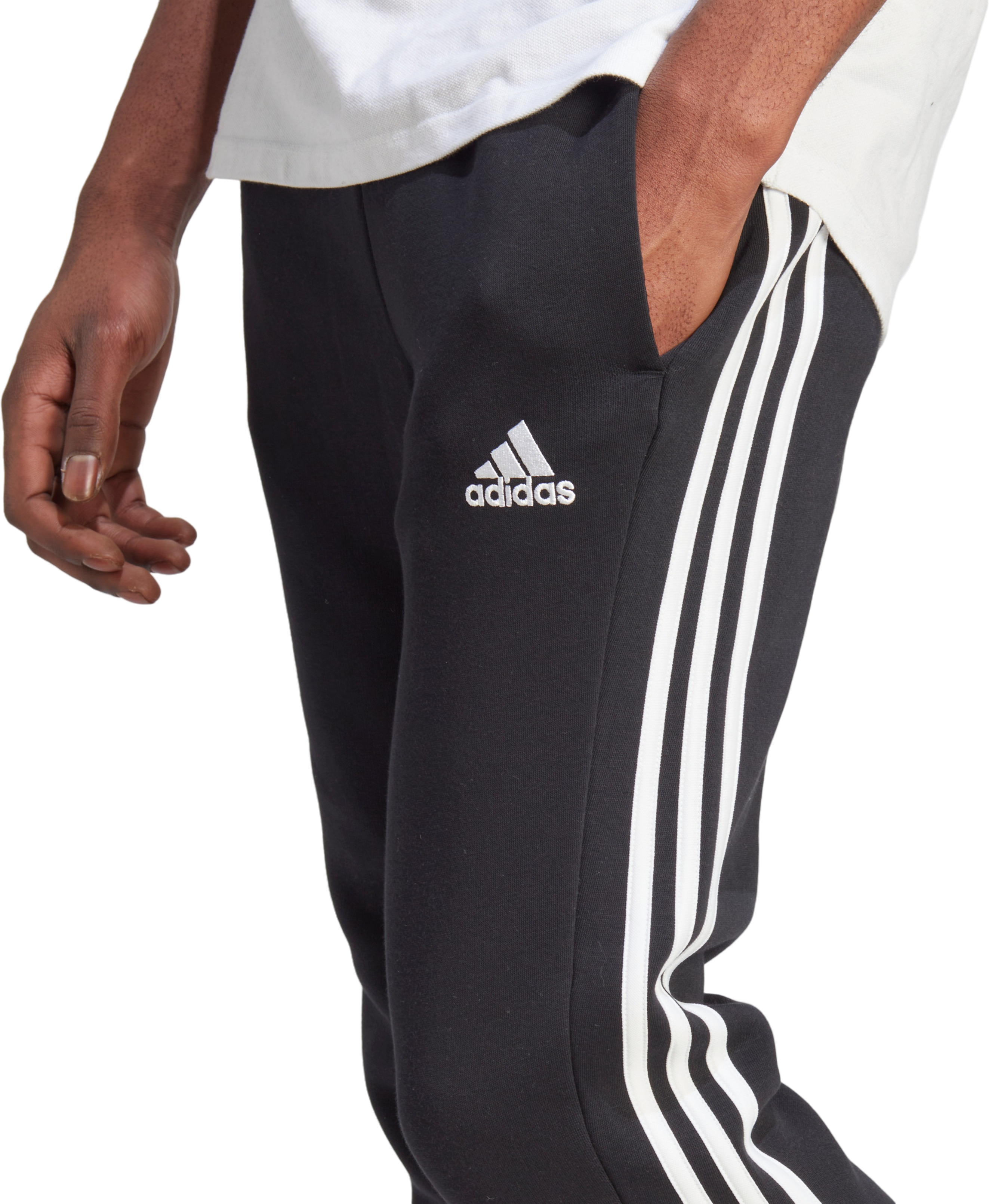Брюки Adidas M 3S Fl Tc Pt