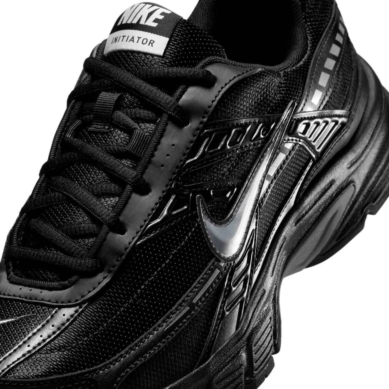 Кроссовки Nike Initiator