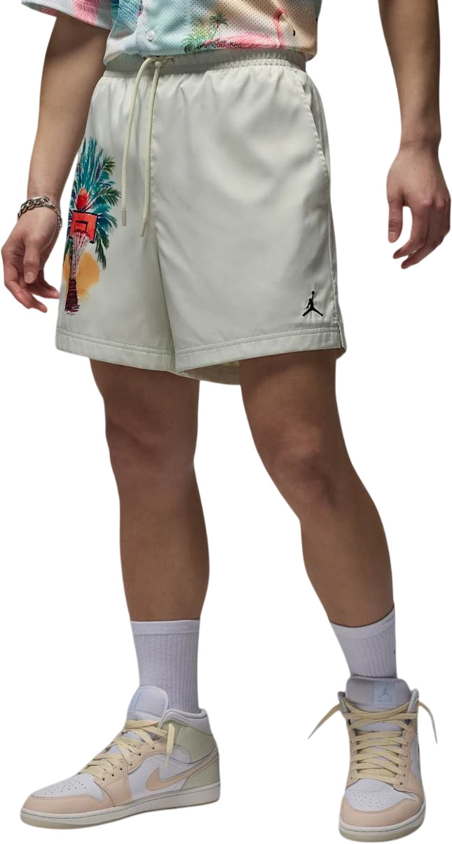 Шорты Nike M J ESS SMR PK LBR NY SHORT