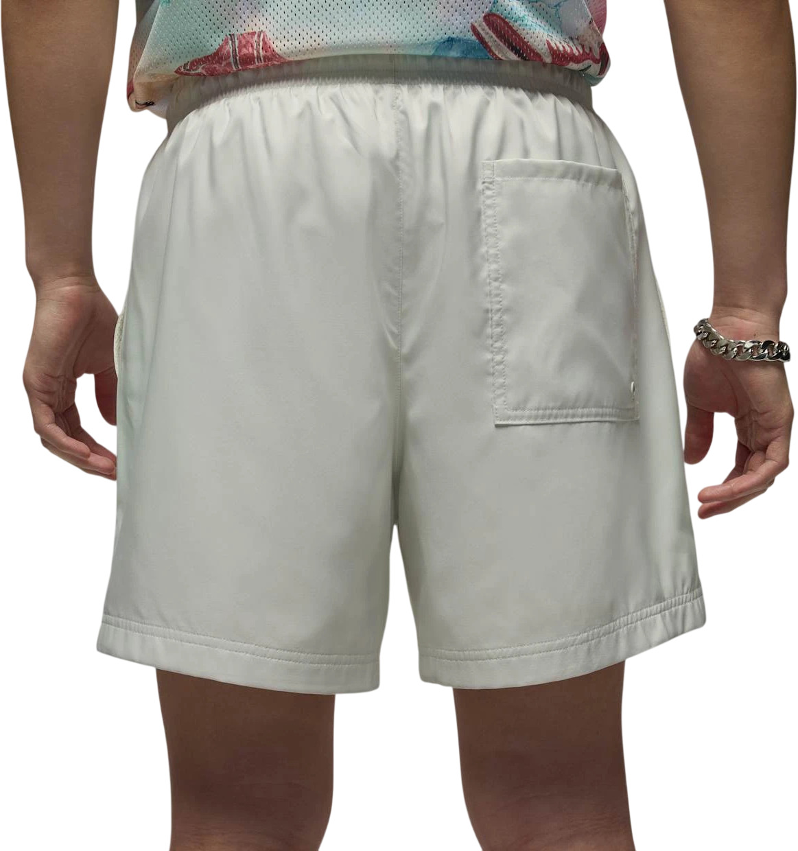 Шорты Nike M J ESS SMR PK LBR NY SHORT