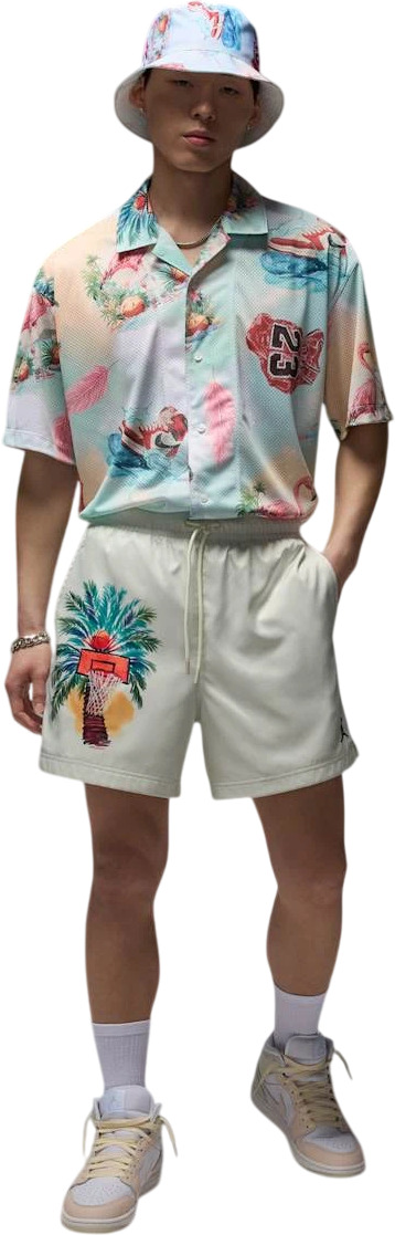 Шорты Nike M J ESS SMR PK LBR NY SHORT