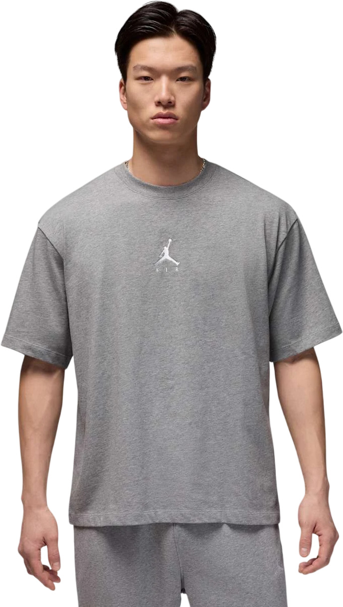 Футболка Nike M J FLT ESS OVSZ SS CREW