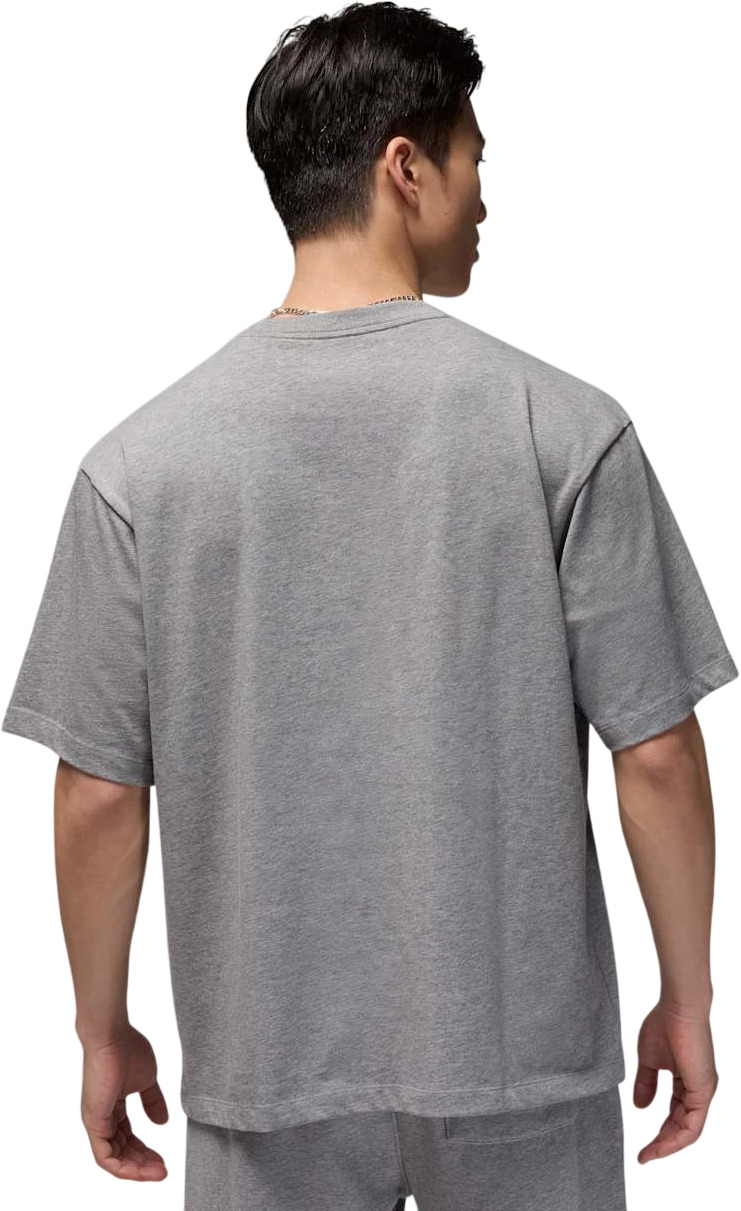 Футболка Nike M J FLT ESS OVSZ SS CREW