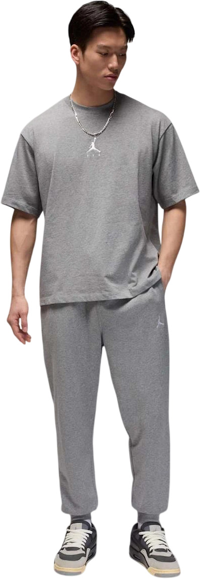Футболка Nike M J FLT ESS OVSZ SS CREW