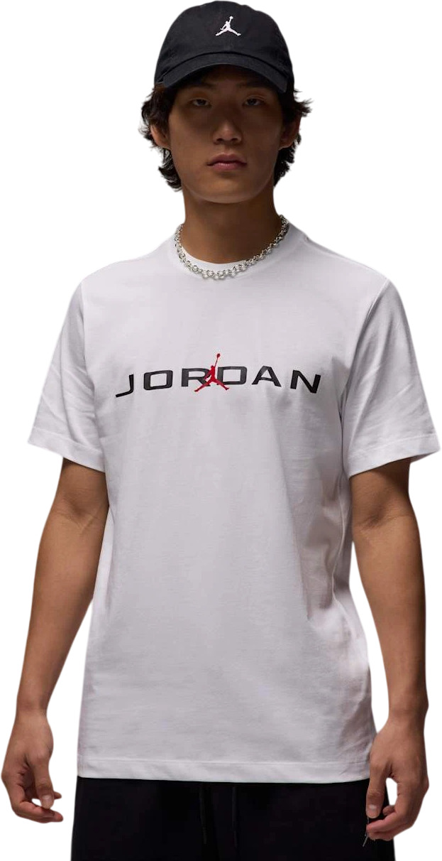 Футболка Nike M J JD AIR SS CREW