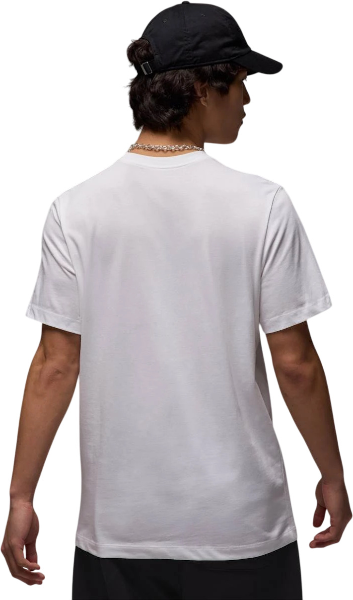 Футболка Nike M J JD AIR SS CREW