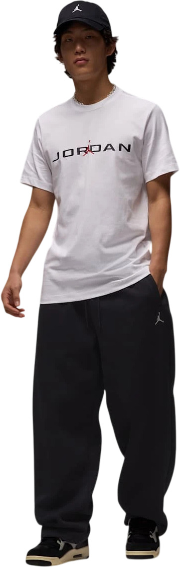 Футболка Nike M J JD AIR SS CREW