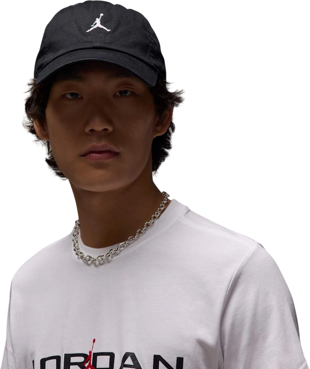 Футболка Nike M J JD AIR SS CREW