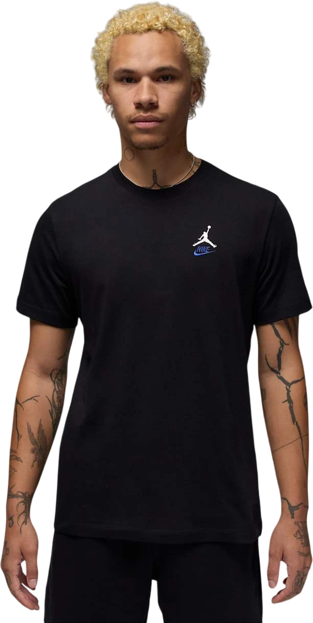 Футболка Nike M J BRAND RARE AJ3 SS CREW