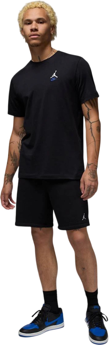 Футболка Nike M J BRAND RARE AJ3 SS CREW