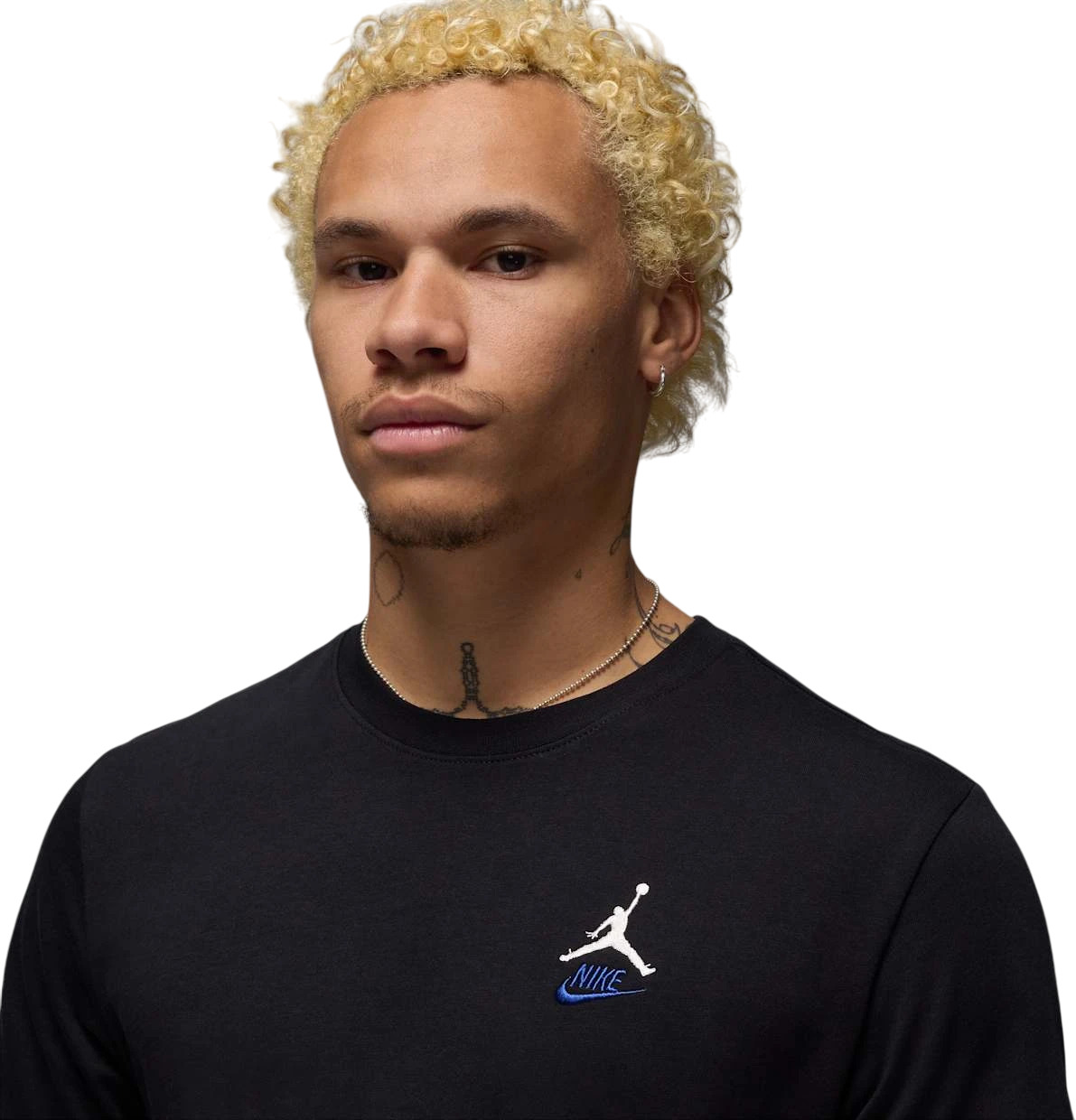 Футболка Nike M J BRAND RARE AJ3 SS CREW