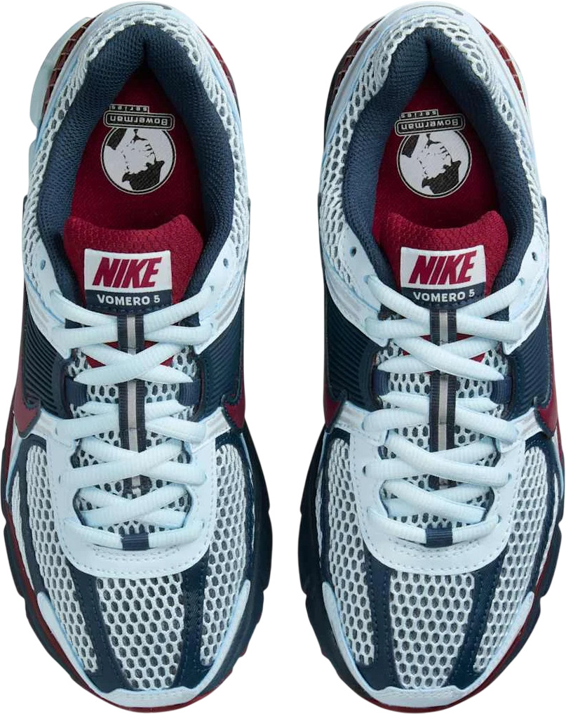 Кроссовки Nike W Zoom Vomero 5