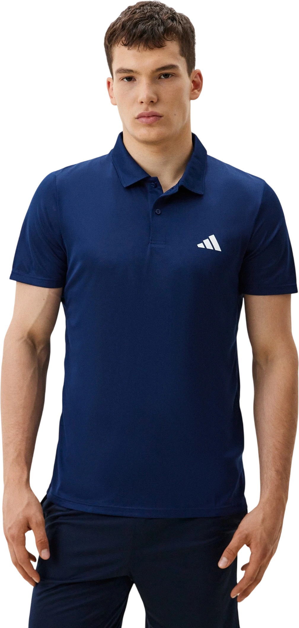 Поло Adidas Tr-Es Base Polo