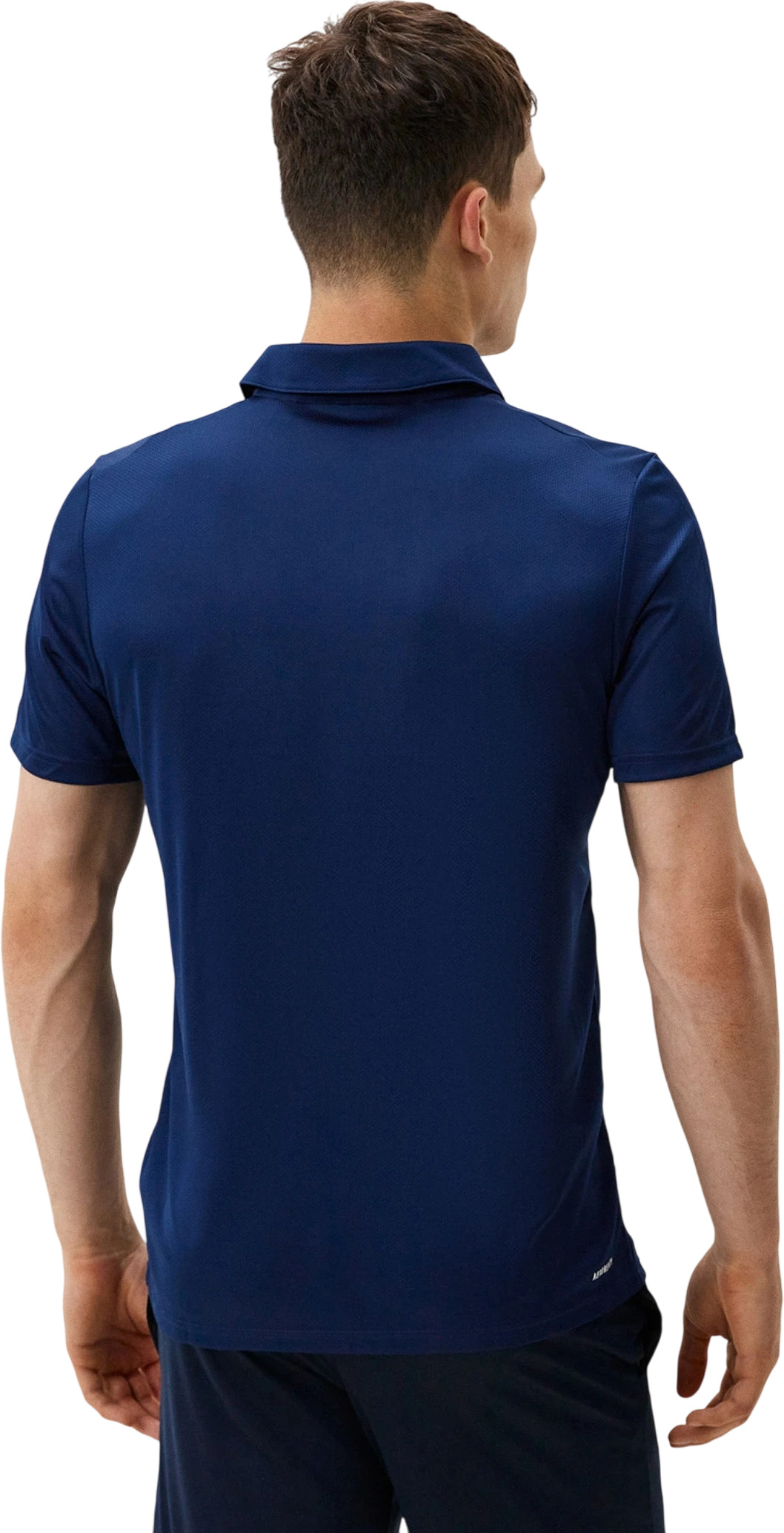 Поло Adidas Tr-Es Base Polo