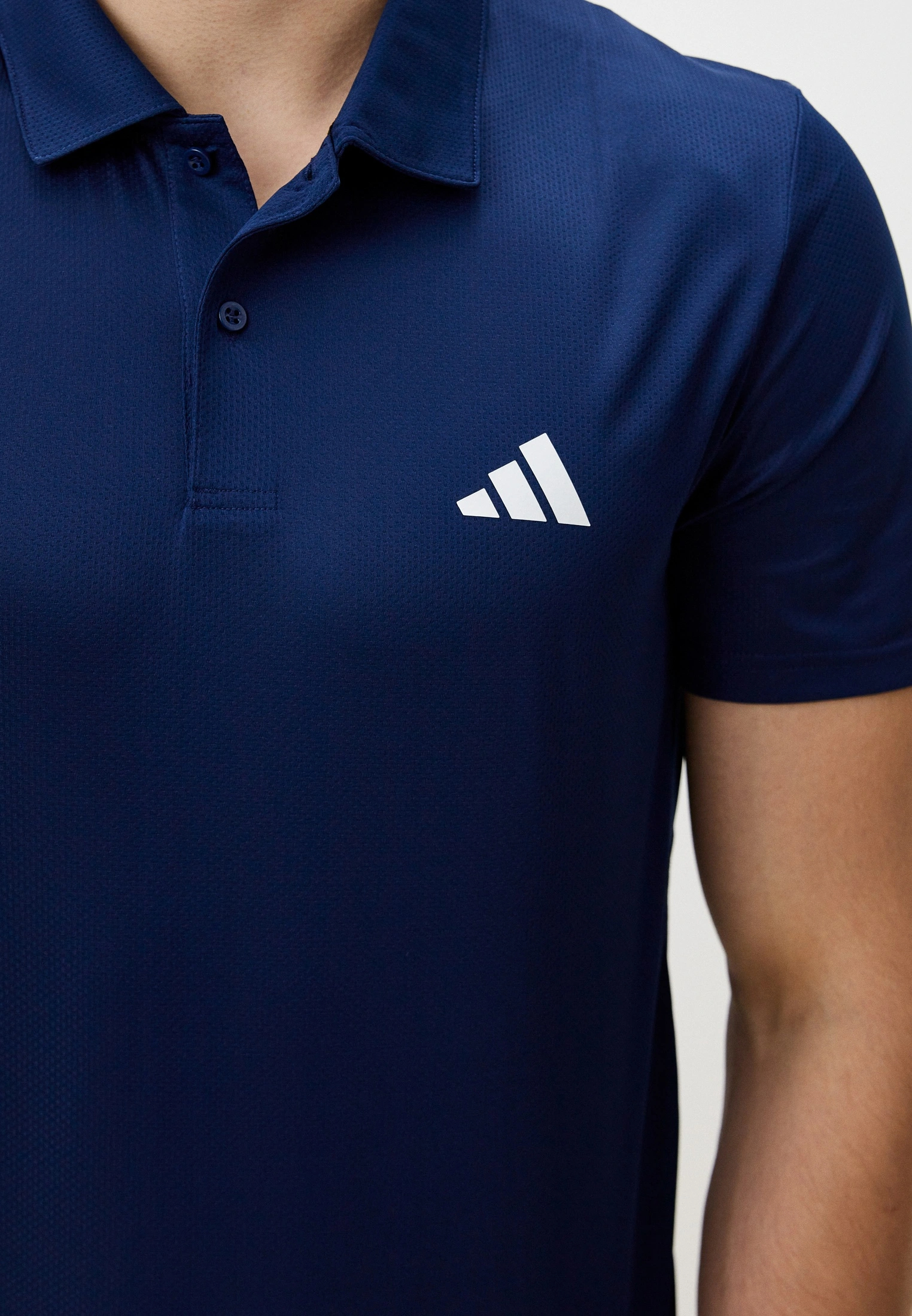 Поло Adidas Tr-Es Base Polo