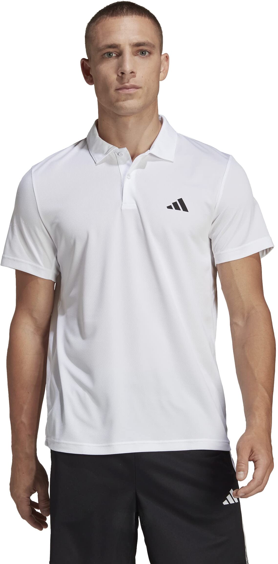 Поло Adidas Tr-Es Base Polo