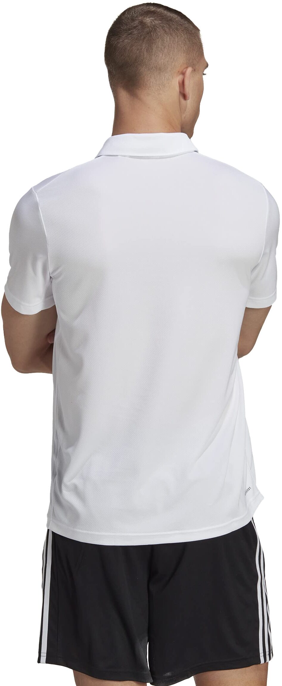 Поло Adidas Tr-Es Base Polo