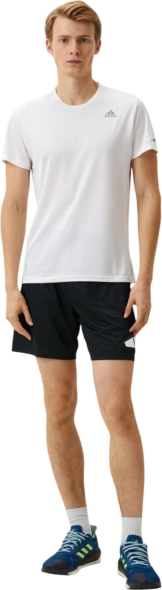 Шорты Adidas Tr-Es Logo Sho