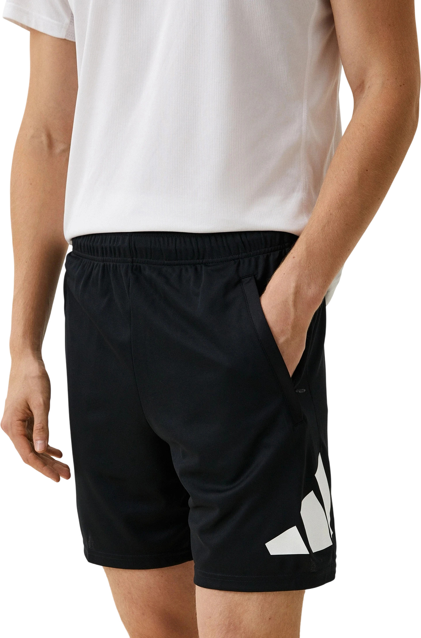 Шорты Adidas Tr-Es Logo Sho