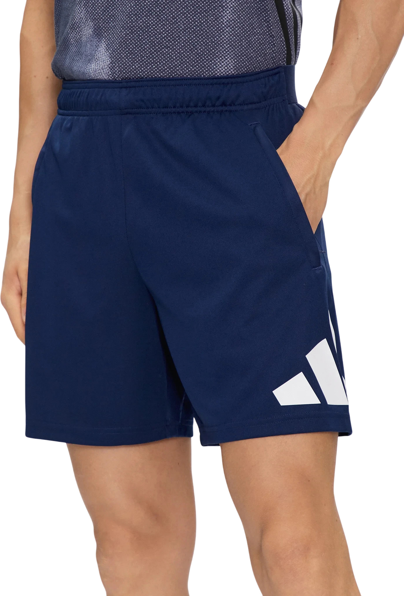 Шорты Adidas Tr-Es Logo Sho