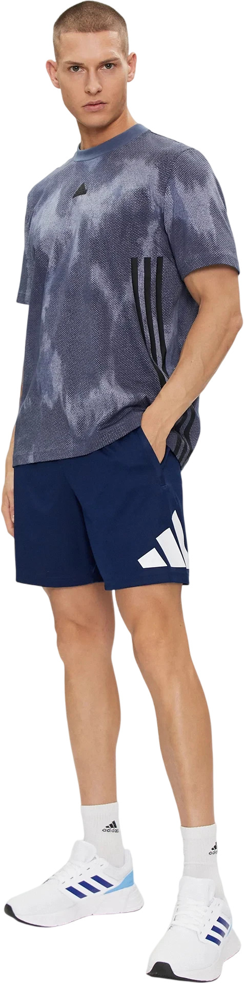 Шорты Adidas Tr-Es Logo Sho